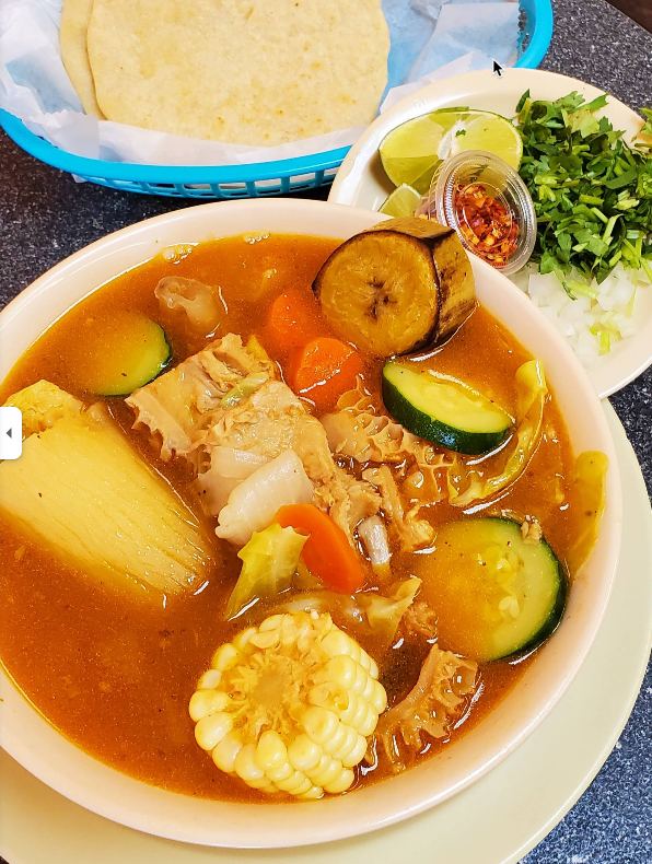 Caldo Lynda's